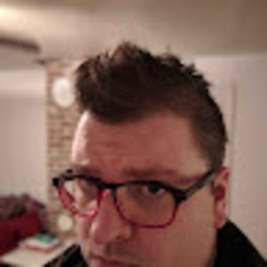 Meet your Posher, Joshua